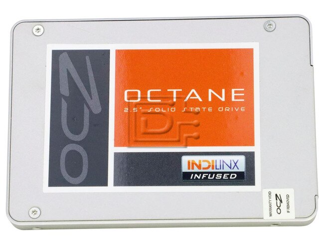 OCZ Technology OCT1-25SAT3-1T SATA SSD Image 2 image