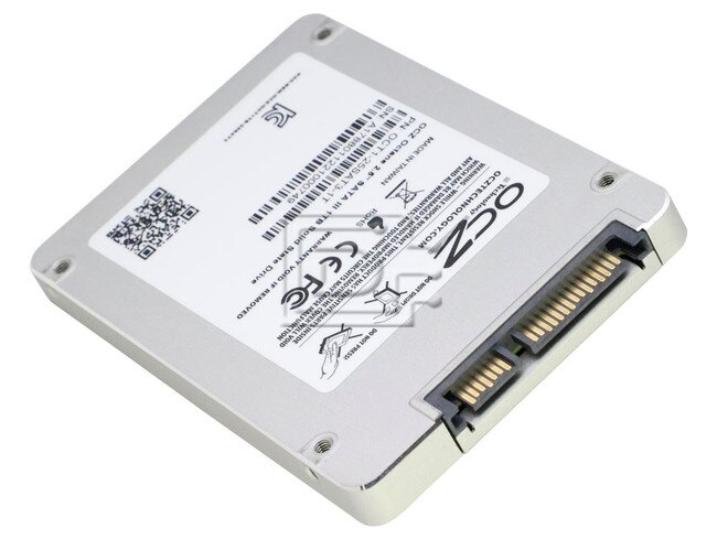 OCZ Technology OCT1-25SAT3-1T SATA SSD Image 3 image