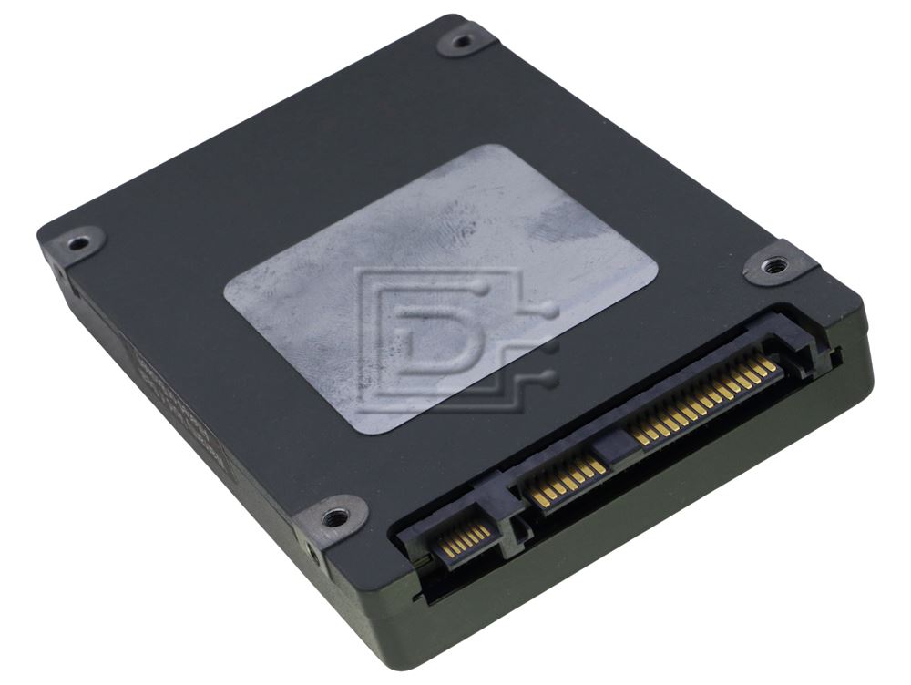 SANDISK ODKM-800G-5C20 989R8 0989R8 SAS MLC SFF Solid State Drive Image 2 image