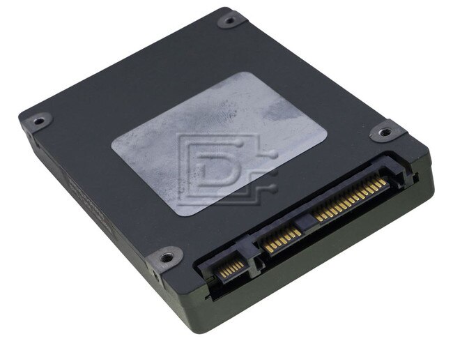 SANDISK ODKM-800G-5C20 989R8 0989R8 SAS MLC SFF Solid State Drive Image 2 image