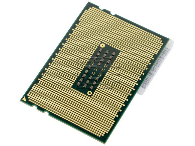 AMD OPTERON-6272 90Y5374 OS6272WKTGGGU OS6272WKTGGGUWOF AMD Opteron Processor CPU 6272 Image 3 image