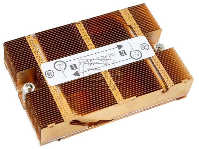 AMD OPTERON-6272 90Y5374 OS6272WKTGGGU OS6272WKTGGGUWOF AMD Opteron Processor CPU 6272 Image 4 image