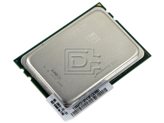 AMD OPTERON-248 AMD Opteron Processor CPU 248 Image 1 image