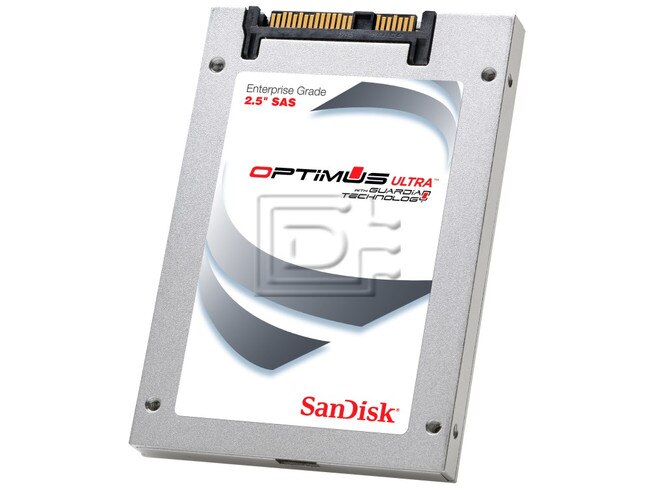 SANDISK SDLKOEGW-150G SAS SSD image 
