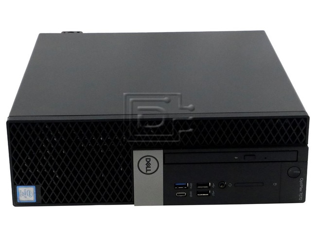 Dell 210-ASEC OptiPlex 7070 Dell OptiPlex Computer image 1