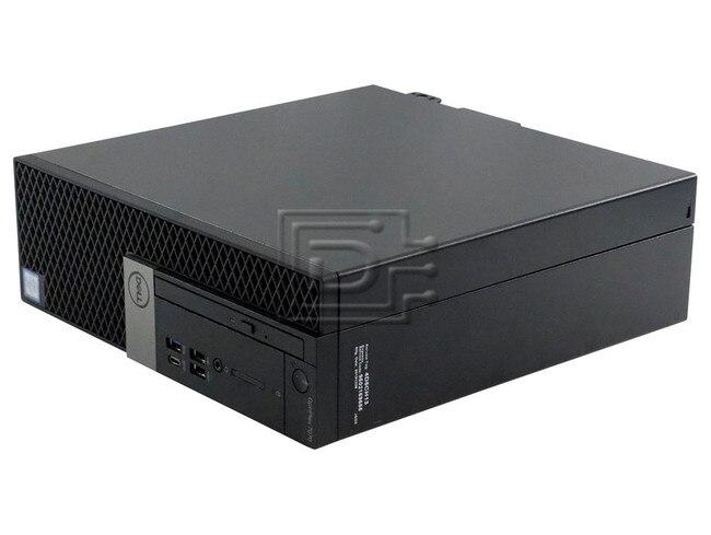 Dell 210-ASEC OptiPlex 7070 Dell OptiPlex Computer image 2