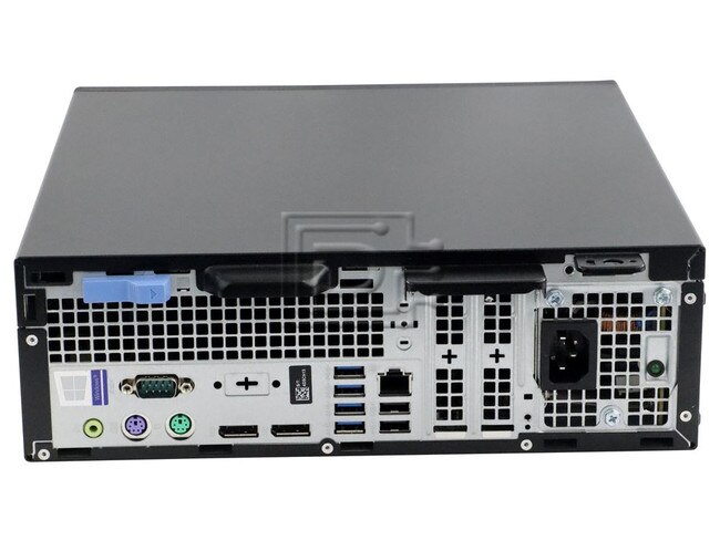 Dell 210-ASEC OptiPlex 7070 Dell OptiPlex Computer image 3