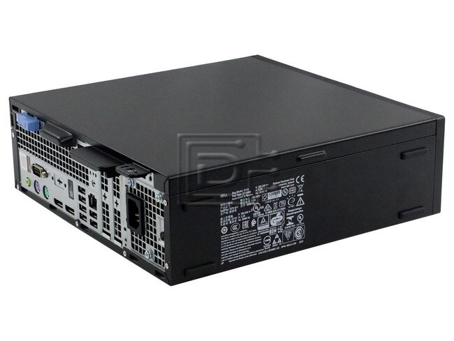 Dell 210-ASEC OptiPlex 7070 Dell OptiPlex Computer image 4