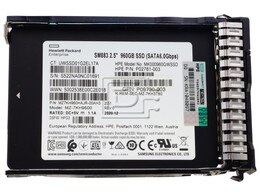 HEWLETT PACKARD P09716-B21 MK000960GWSSD P02761-003 P09909-001 P09716-B21 P09909-001 P07926-B21 P08692-001 P19949-B21 P21089-001 P18478-001 P05980-B21 P08622-001 P13660-B21 P13809-00 875474-B28 75865-001 872348-B21 872520-001 P13657-002 P09730-003 MZ7KH960HAJR-00AH3 Hewlett Packard HP HPE 960GB SATA Mix Use