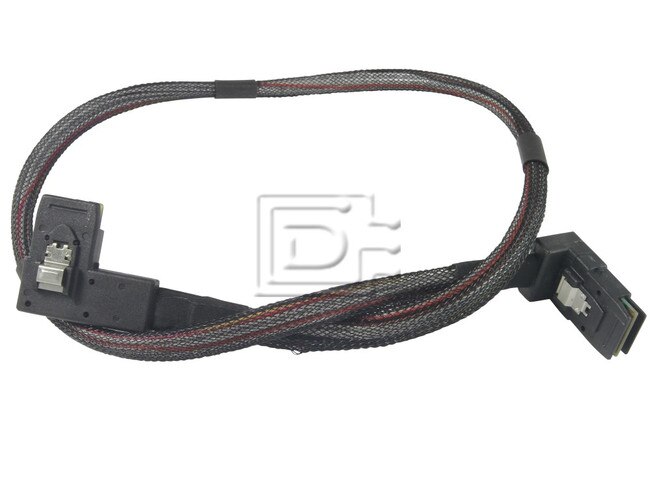 Dell P110M 0P110M Internal SAS Cable image 1