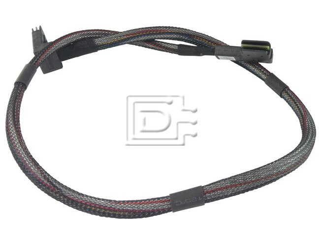 Dell P110M 0P110M Internal SAS Cable image 2
