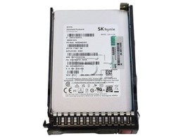 HEWLETT PACKARD P13811-001 MK003840GWXFL HP 3.84TB SATA Mixed Use MU DS SC SSD Proliant