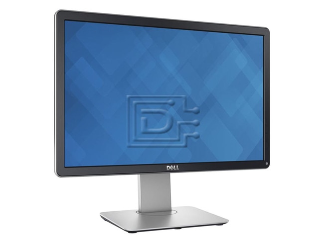 Dell P2014H ND6NC LED Monitor image 1