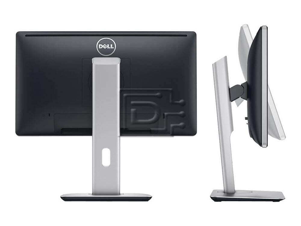 Dell 210-AIII ND6NC LED Monitor Image 2 image