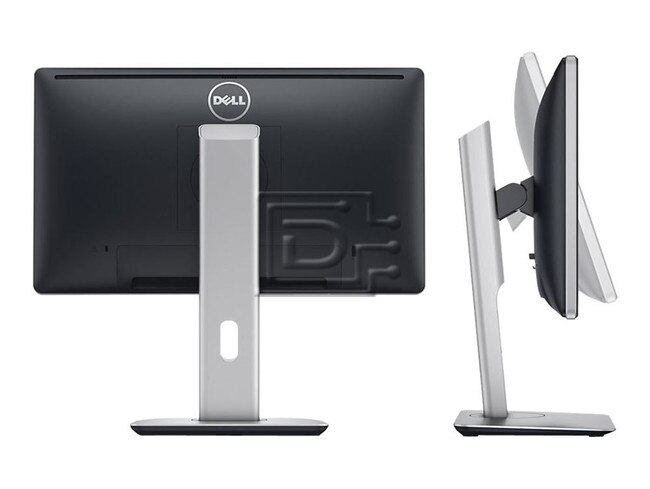 Dell P2014H ND6NC LED Monitor image 2