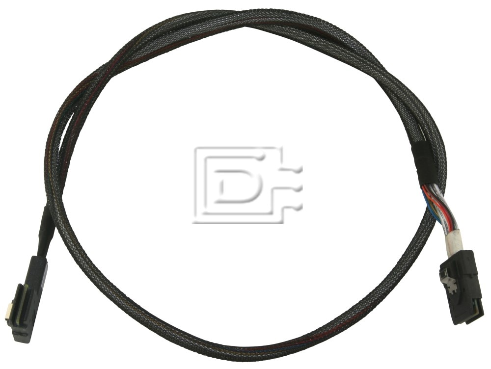Dell P215M 0P215M Internal SAS Cable Image 1 image