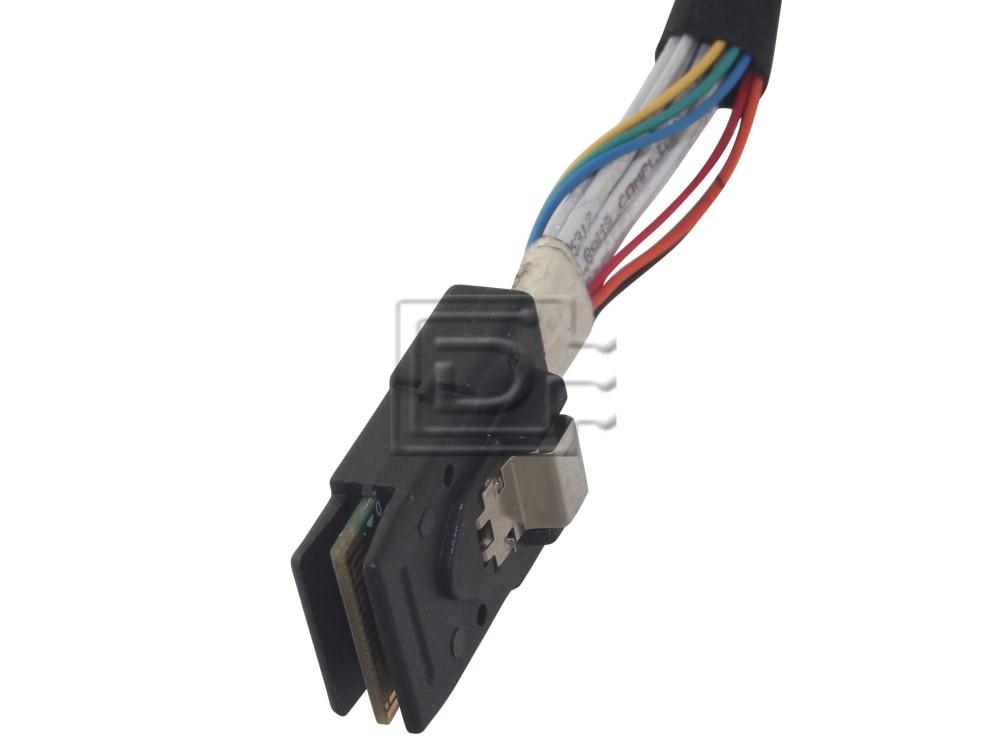 Dell P215M 0P215M Internal SAS Cable Image 3 image