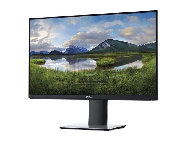 Dell P2219H Dell 22" P2219H IPS FHD 1080p LED 60Hz 5ms HDMI DP VGA VESA Height Adjustable Image 1 image