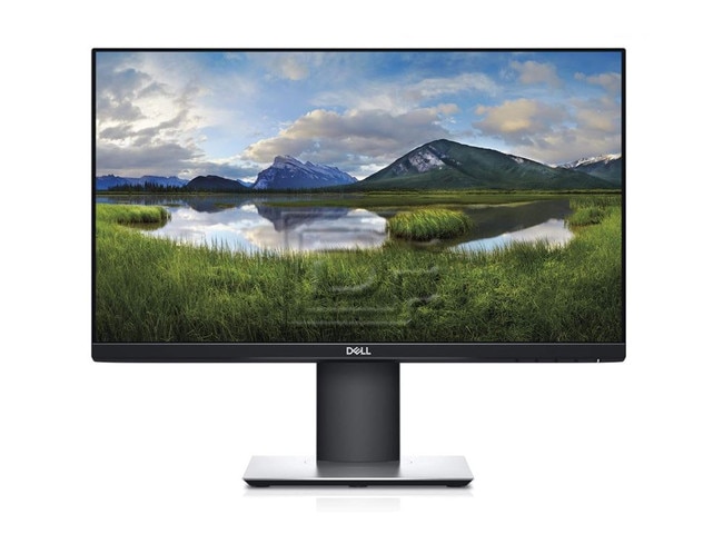 Dell P2219H Dell 22" P2219H IPS FHD 1080p LED 60Hz 5ms HDMI DP VGA VESA Height Adjustable Image 2 image