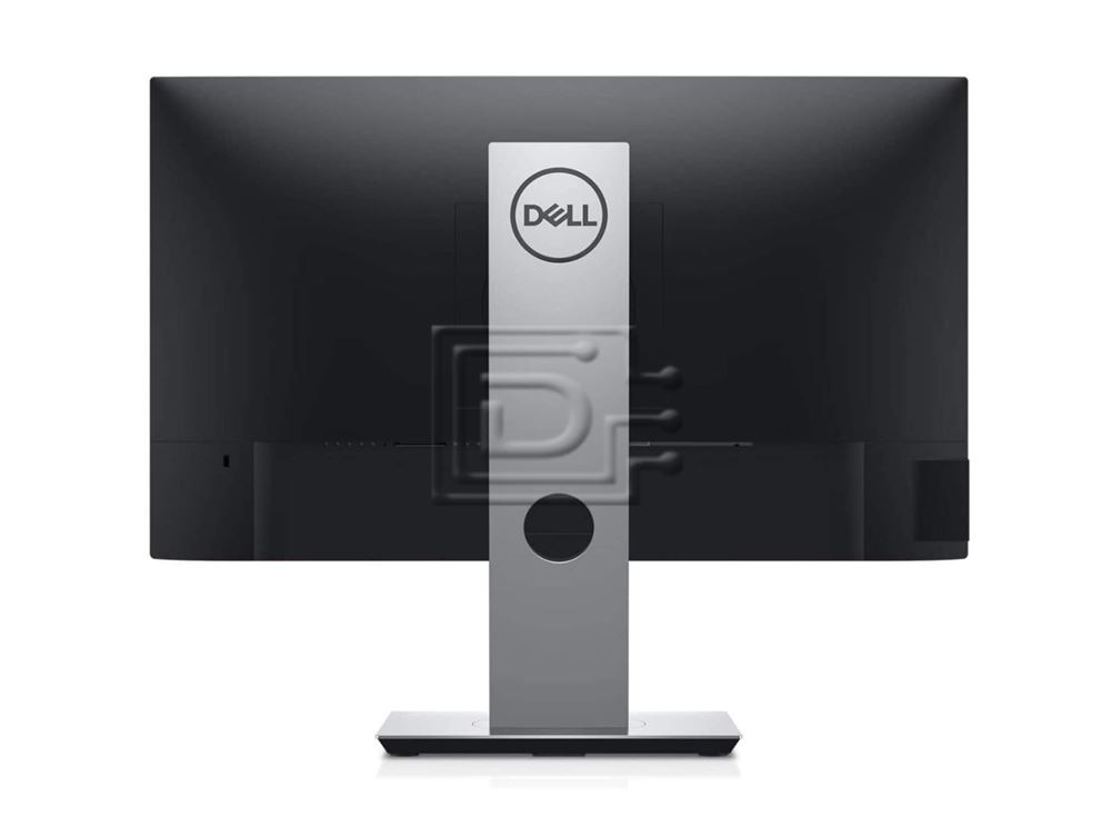 Dell P2219H Dell 22" P2219H IPS FHD 1080p LED 60Hz 5ms HDMI DP VGA VESA Height Adjustable Image 4 image
