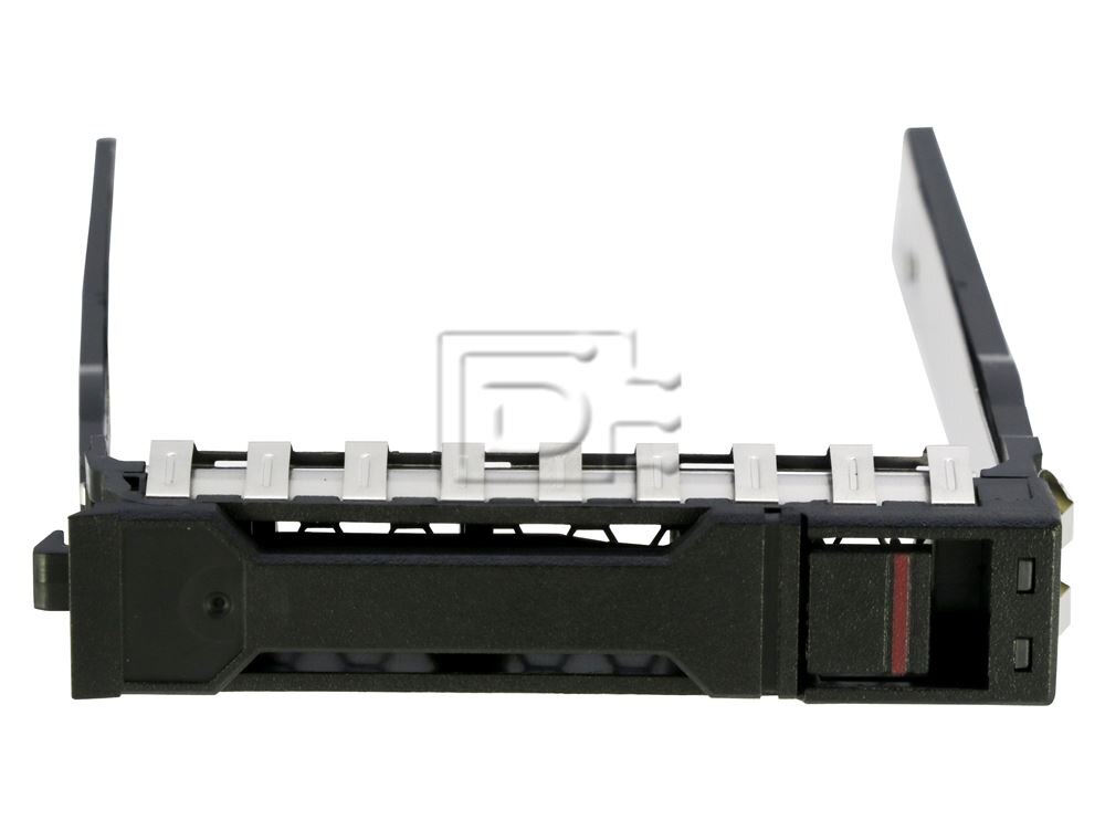 HEWLETT PACKARD P22892-002 HP Gen 10 PLUS Caddy Image 3 image
