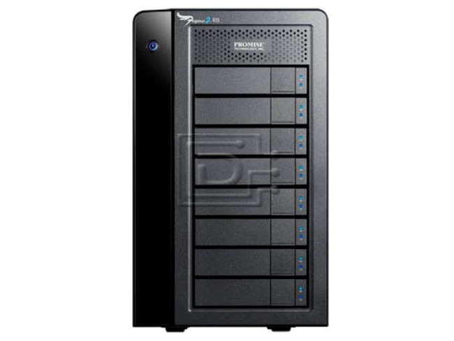 PROMISE P2HDD4TSP1 SATA Hard Drive Image 1 image