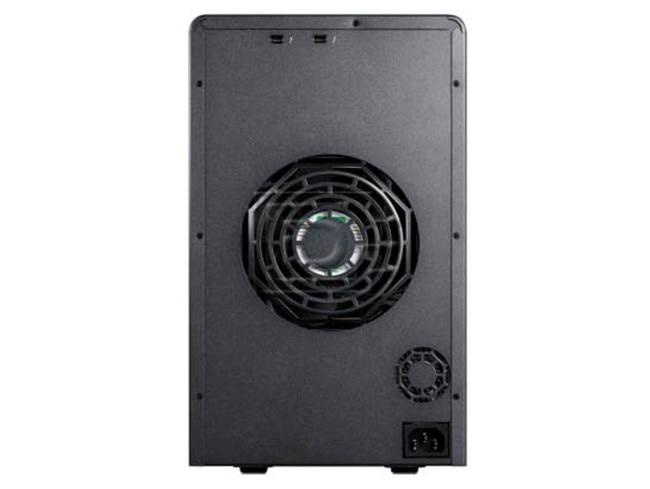 PROMISE P2HDD4TSP1 SATA Hard Drive Image 3 image