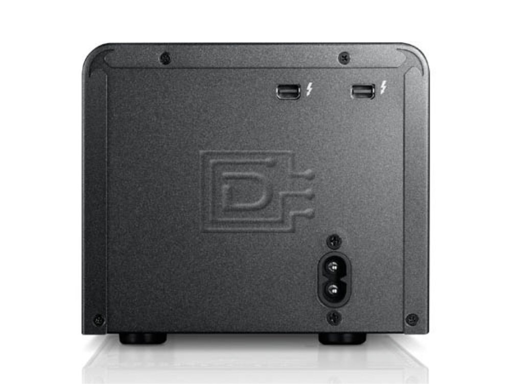 PROMISE P2M4HD4US DAS Storage Array Image 4 image