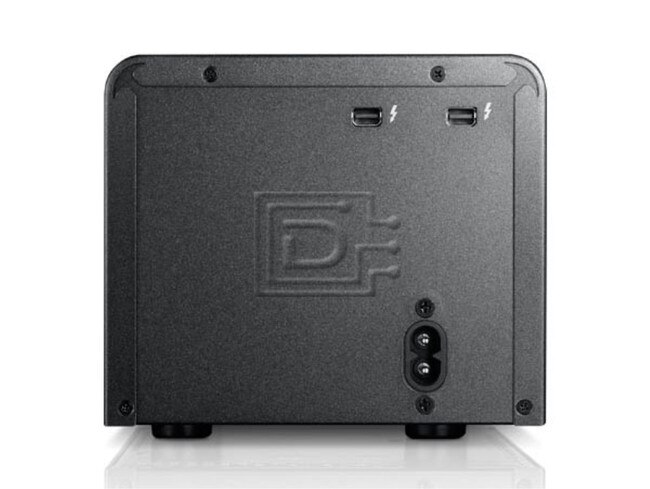 PROMISE P2M4HD4US DAS Storage Array Image 4 image
