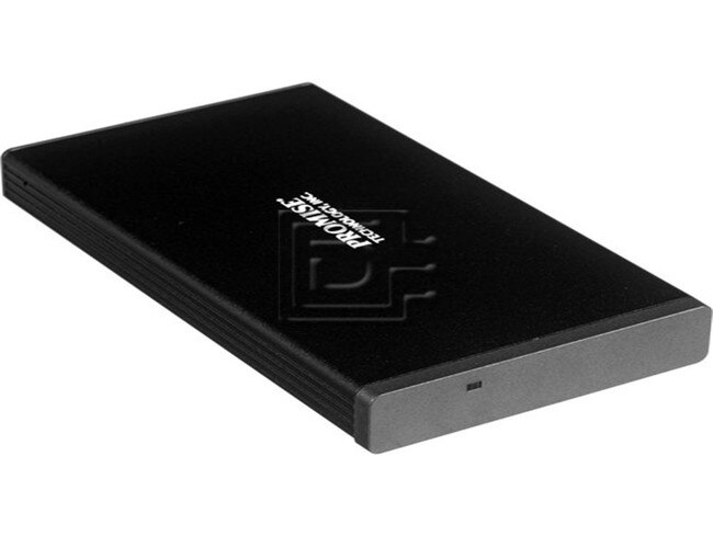 PROMISE P2PDHDD1TG Hard Drive Pod image 1