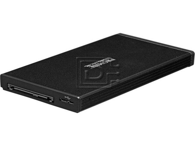 PROMISE P2PDSDCFG Reader Pod Image 1 image