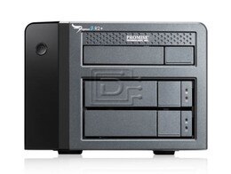 PROMISE P2R2HD6CFUS DAS Storage Array