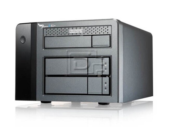 PROMISE P2R2HD6CFUS DAS Storage Array Image 4 image