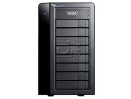 PROMISE P2R8HD32HUS DAS Storage Array