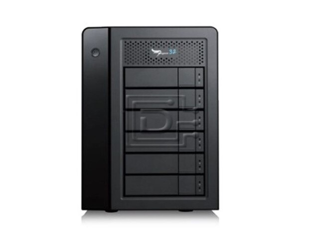 PROMISE P32R4HD16US DAS Storage Array Image 1 image