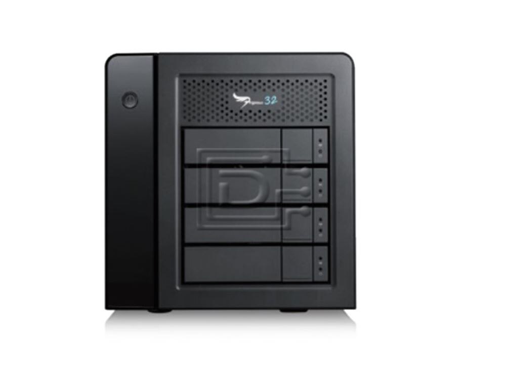 PROMISE P32R6HD24US DAS Storage Array Image 1 image