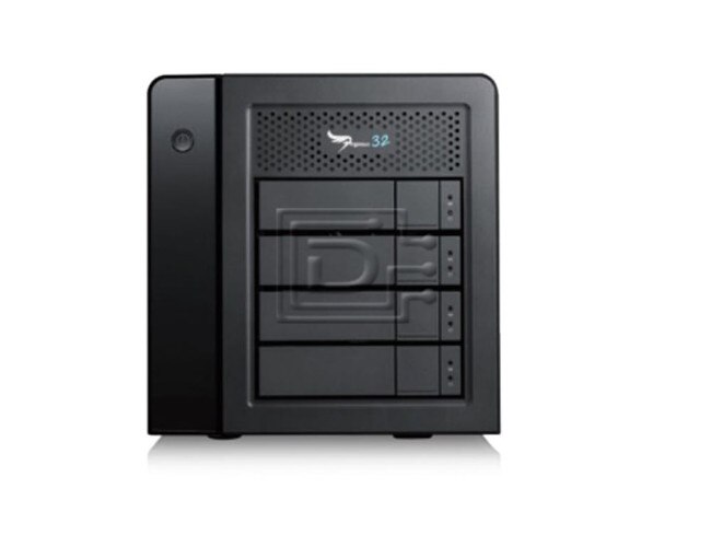 PROMISE P32R6HD24US DAS Storage Array Image 1 image