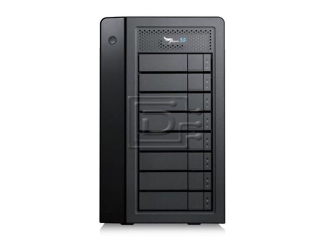 PROMISE P32R8HD80US DAS Storage Array Image 1 image