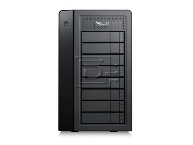 PROMISE P32R8HD80US DAS Storage Array Image 1 image
