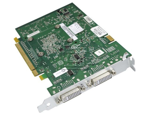 APPLE P345 630-7876 630-8946 661-3932 PCI Video Graphics Card image 2