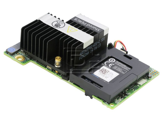Dell P3WV4 0P3WV4 RAID Controller Card for VRTX Image 2 image