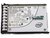 HEWLETT PACKARD P40543-B21 P40499-B21 P40543-H21 P44009-K21 P47320-K21 P47319-B21 P40543-B21 P18426-B21 816919-B21 P41524-001 VK001920GWTTC SSDSC2KB019T8P SATA Solid State Drive Image 1 image