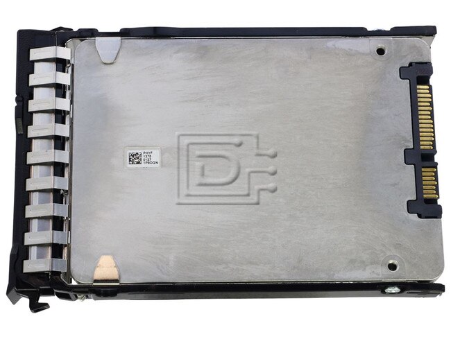 HEWLETT PACKARD P40543-B21 P40499-B21 P40543-H21 P44009-K21 P47320-K21 P47319-B21 P40543-B21 P18426-B21 816919-B21 P41524-001 VK001920GWTTC SSDSC2KB019T8P SATA Solid State Drive Image 3 image