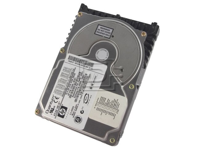 HEWLETT PACKARD P4446-60101 KW73L101 SCSI Hard Drive Image 1 image