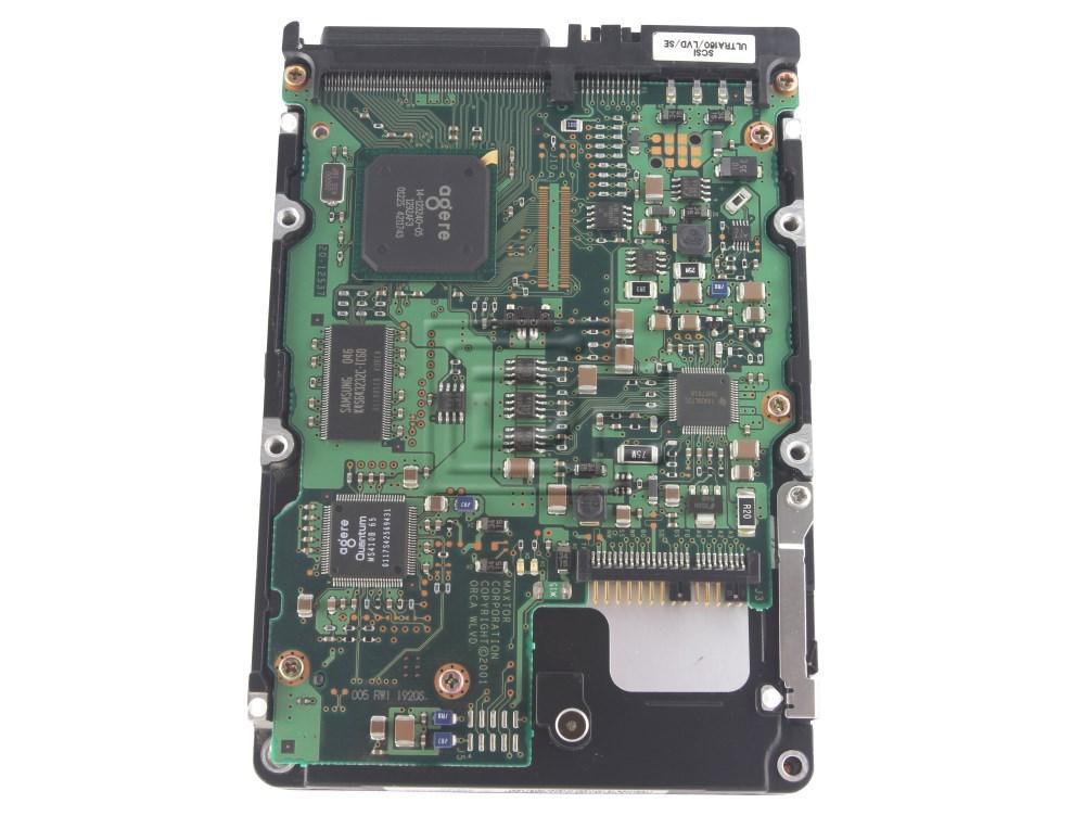 HEWLETT PACKARD P4446-60101 KW73L101 SCSI Hard Drive Image 2 image