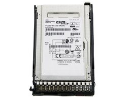 HEWLETT PACKARD P47824-B21 P47824-K21 P47824-H21 PCIe NVMe Solid State Drive