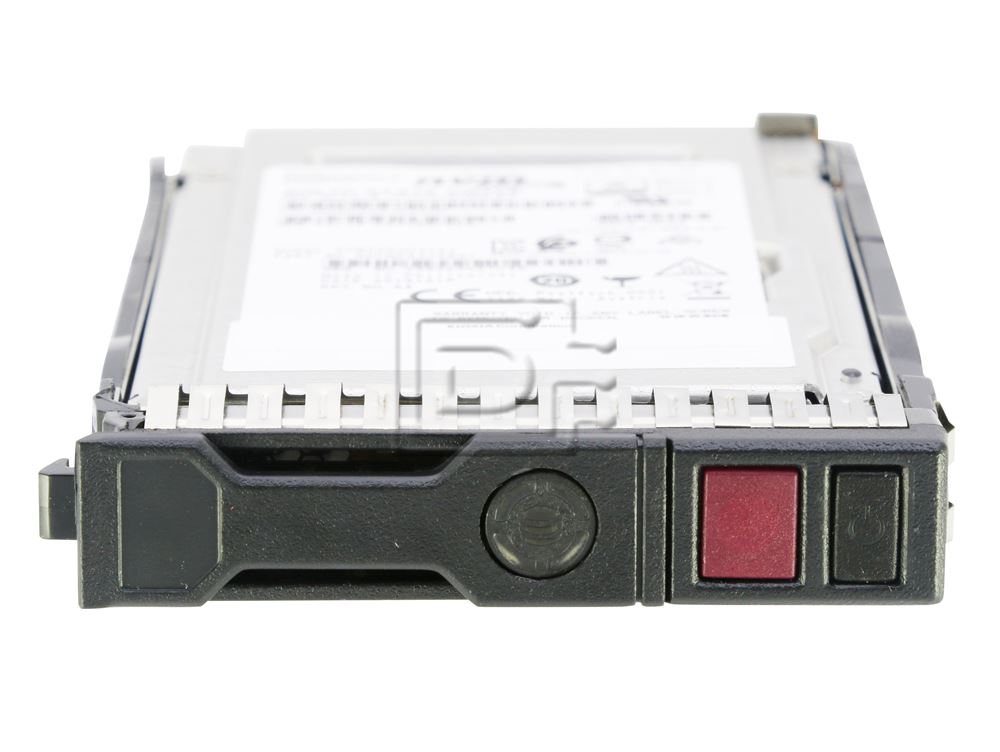 HEWLETT PACKARD P47824-B21 P47824-K21 P47824-H21 PCIe NVMe Solid State Drive Image 3 image