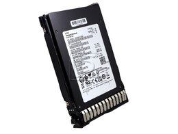 HEWLETT PACKARD P49052-B21 P49052-B21 HP HPE Hewlett Packard P49052-B21 SAS Mixed Use MU SSD