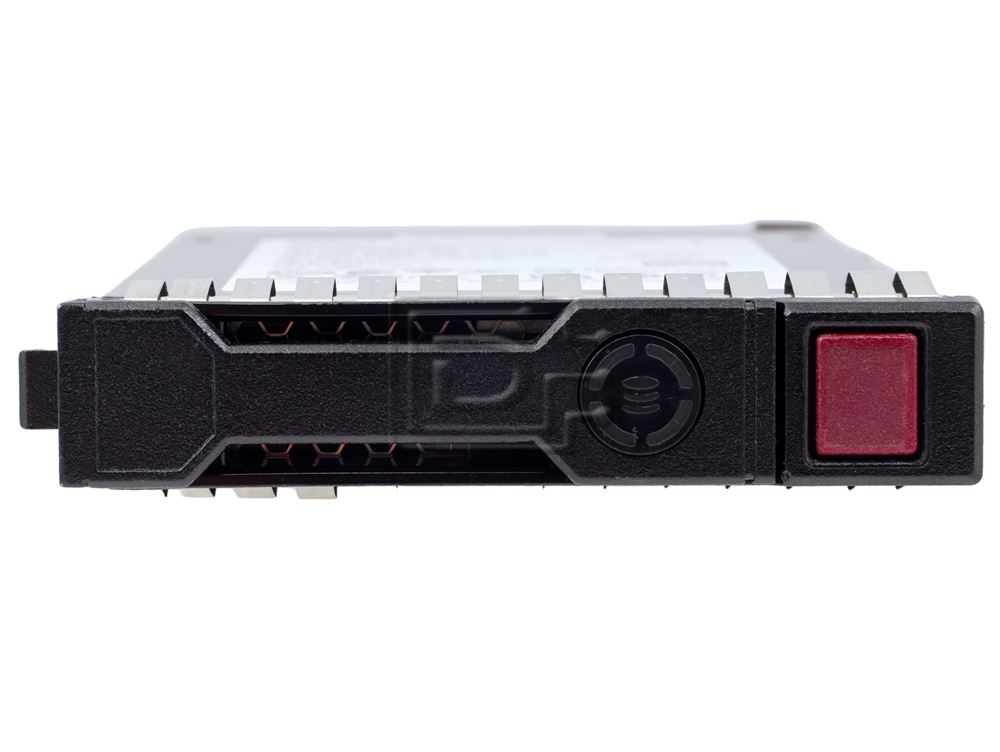 HEWLETT PACKARD P49052-B21 P49052-B21 HP HPE Hewlett Packard P49052-B21 SAS Mixed Use MU SSD Image 4 image