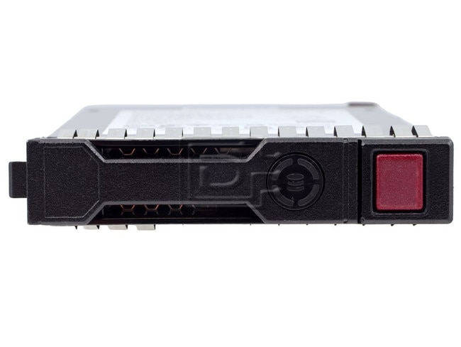 HEWLETT PACKARD P49052-B21 P49052-B21 HP HPE Hewlett Packard P49052-B21 SAS Mixed Use MU SSD Image 4 image